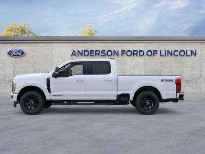 New 2026 Ford Super Duty F-250 XLT Crew Cab Truck for sale in Lincoln NE