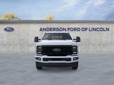 New 2026 Ford Super Duty F-250 XLT Crew Cab Truck for sale in Lincoln NE