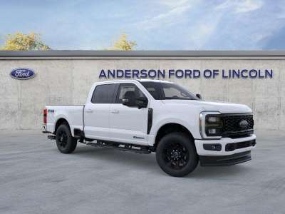 New 2026 Ford Super Duty F-250 XLT Crew Cab Truck for sale in Lincoln NE