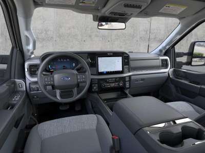 New 2026 Ford Super Duty F-250 XLT Crew Cab Truck for sale in Lincoln NE