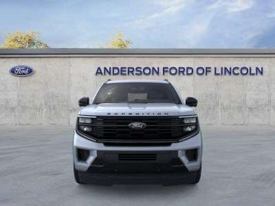 New 2026 Ford Expedition Max Platinum SUV/Crossover for sale in Lincoln NE