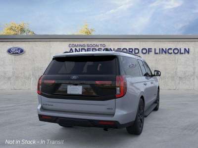 New 2026 Ford Expedition Max Platinum SUV/Crossover for sale in Lincoln NE