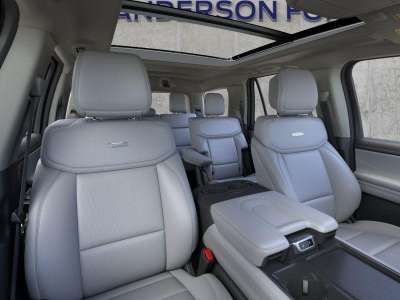 New 2026 Ford Expedition Platinum SUV/Crossover for sale in Lincoln NE