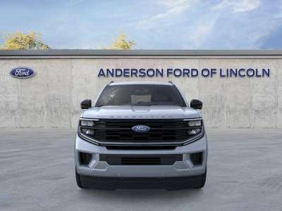 New 2026 Ford Expedition Platinum SUV/Crossover for sale in Lincoln NE