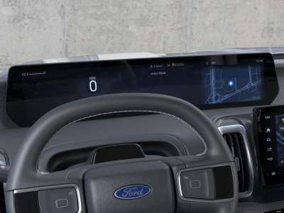 New 2026 Ford Expedition for sale in Lincoln NE