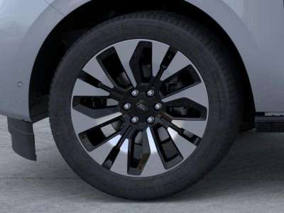 New 2026 Ford Expedition for sale in Lincoln NE