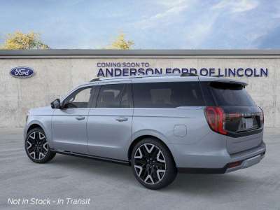 New 2026 Ford Expedition Max Platinum SUV/Crossover for sale in Lincoln NE