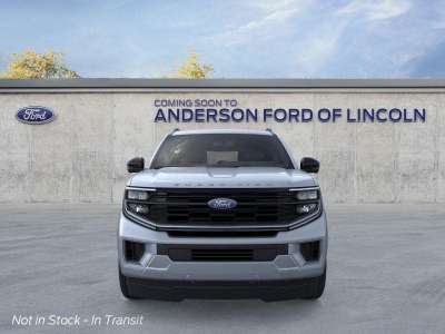 New 2026 Ford Expedition Max Platinum SUV/Crossover for sale in Lincoln NE