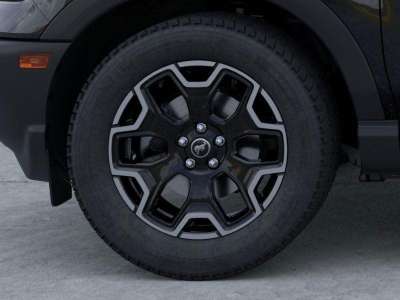 New 2026 Ford Bronco Sport for sale in Lincoln NE