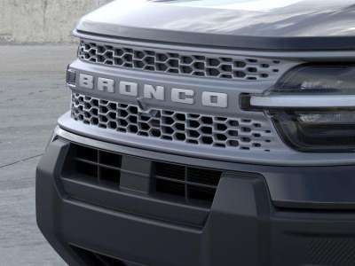New 2026 Ford Bronco Sport for sale in Lincoln NE