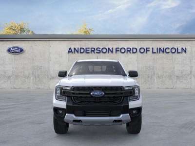 New 2026 Ford Ranger XLT Crew Cab Truck for sale in Lincoln NE