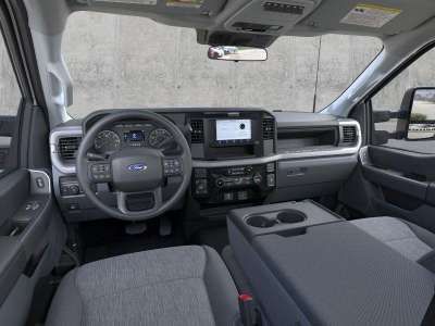 New 2026 Ford Super Duty F-250 XL Regular Cab Truck for sale in Lincoln NE