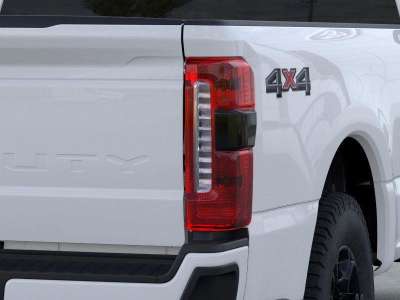 New 2026 Ford Super Duty F-250 for sale in Lincoln NE