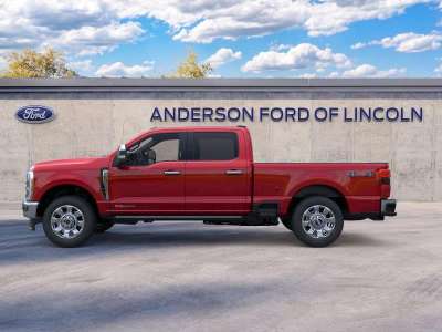 New 2026 Ford Super Duty F-250 Lariat Crew Cab Truck for sale in Lincoln NE