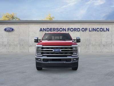 New 2026 Ford Super Duty F-250 Lariat Crew Cab Truck for sale in Lincoln NE