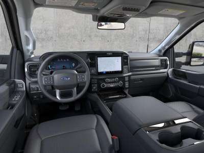 New 2026 Ford Super Duty F-250 Lariat Crew Cab Truck for sale in Lincoln NE