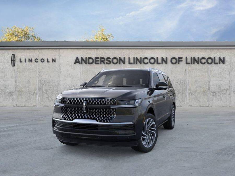 New 2026 Lincoln Navigator for sale in Lincoln NE