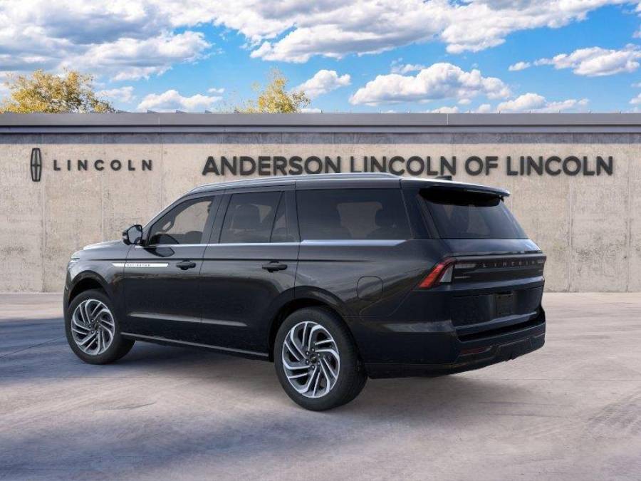 New 2026 Lincoln Navigator for sale in Lincoln NE