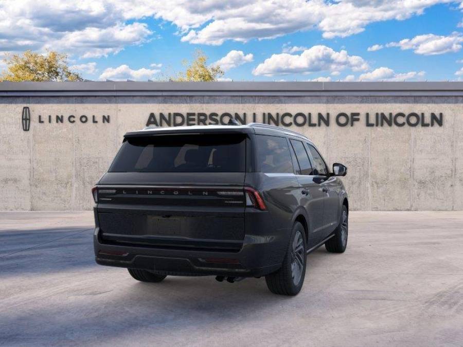 New 2026 Lincoln Navigator for sale in Lincoln NE