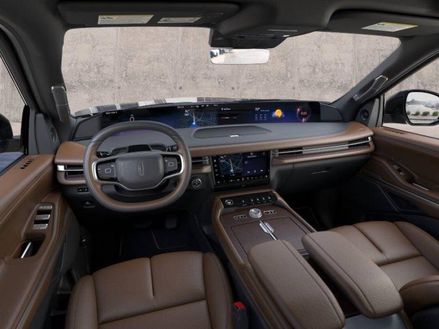 New 2026 Lincoln Navigator for sale in Lincoln NE