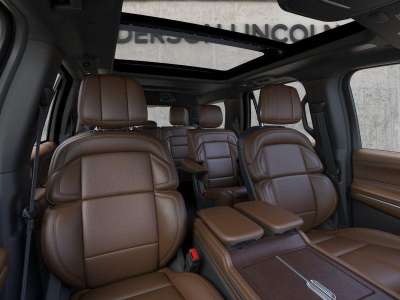 New 2026 Lincoln Navigator Reserve SUV/Crossover for sale in Lincoln NE