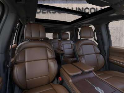 New 2026 Lincoln Navigator Reserve SUV/Crossover for sale in Lincoln NE