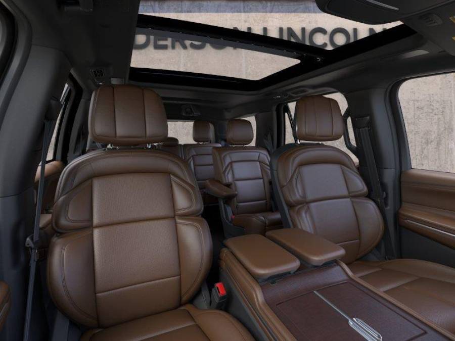New 2026 Lincoln Navigator for sale in Lincoln NE