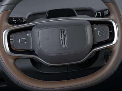 New 2026 Lincoln Navigator for sale in Lincoln NE