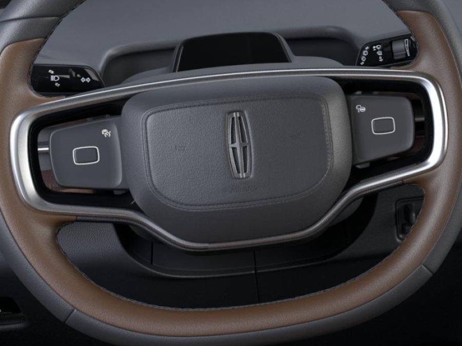 New 2026 Lincoln Navigator for sale in Lincoln NE