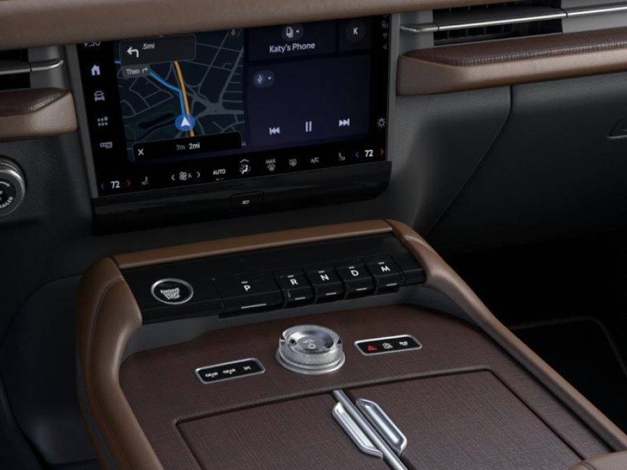 New 2026 Lincoln Navigator for sale in Lincoln NE