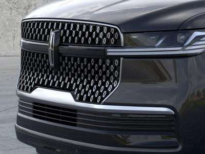 New 2026 Lincoln Navigator for sale in Lincoln NE