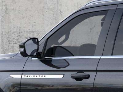 New 2026 Lincoln Navigator for sale in Lincoln NE