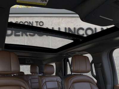 New 2026 Lincoln Navigator for sale in Lincoln NE