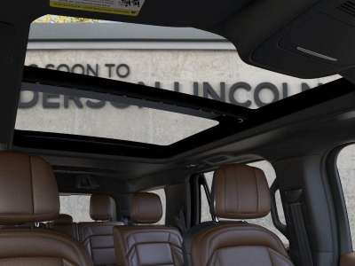 New 2026 Lincoln Navigator for sale in Lincoln NE