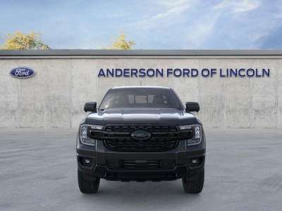 New 2026 Ford Ranger XLT Crew Cab Truck for sale in Lincoln NE