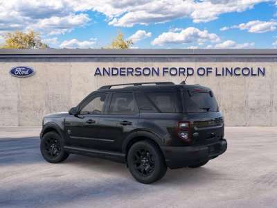 New 2026 Ford Bronco Sport for sale in Lincoln NE