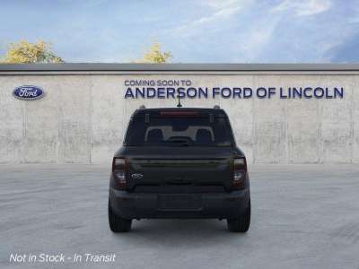 New 2026 Ford Bronco Sport Big Bend SUV/Crossover for sale in Lincoln NE