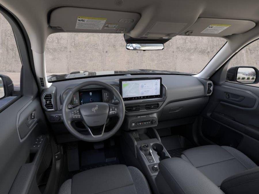 New 2026 Ford Bronco Sport for sale in Lincoln NE