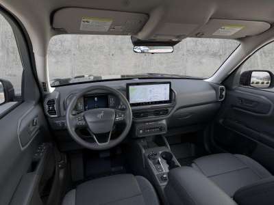New 2026 Ford Bronco Sport Big Bend SUV/Crossover for sale in Lincoln NE