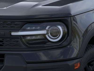 New 2026 Ford Bronco Sport for sale in Lincoln NE