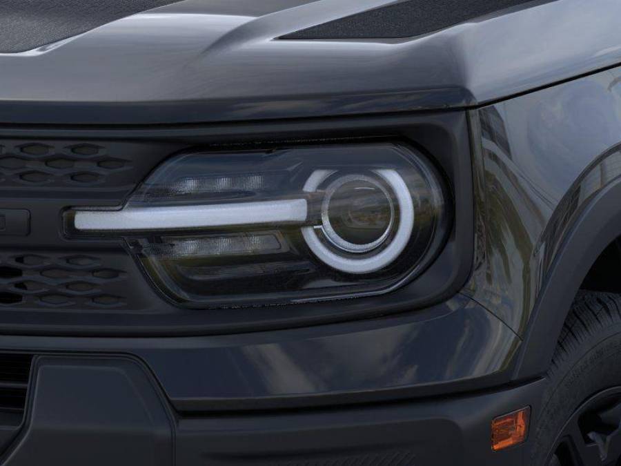 New 2026 Ford Bronco Sport for sale in Lincoln NE