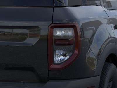 New 2026 Ford Bronco Sport for sale in Lincoln NE