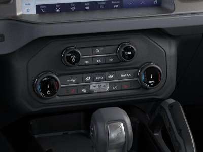 New 2026 Ford Bronco for sale in Lincoln NE