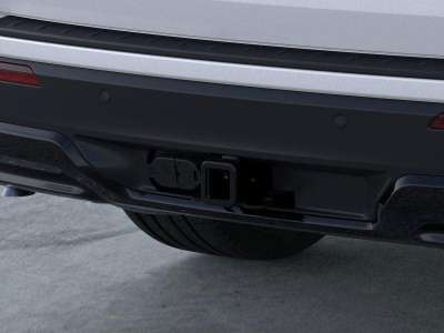 New 2026 Ford Explorer for sale in Lincoln NE