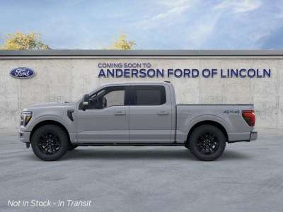 New 2026 Ford F-150 Platinum Crew Cab Truck for sale in Lincoln NE