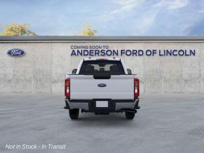 New 2026 Ford Super Duty F-250 XL Crew Cab Truck for sale in Lincoln NE