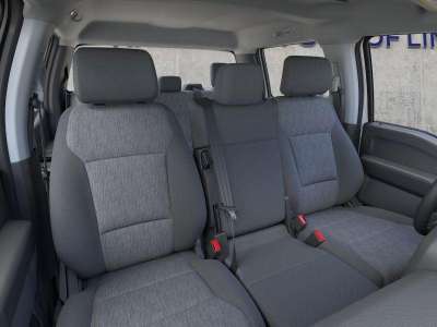 New 2026 Ford Super Duty F-250 XL Crew Cab Truck for sale in Lincoln NE