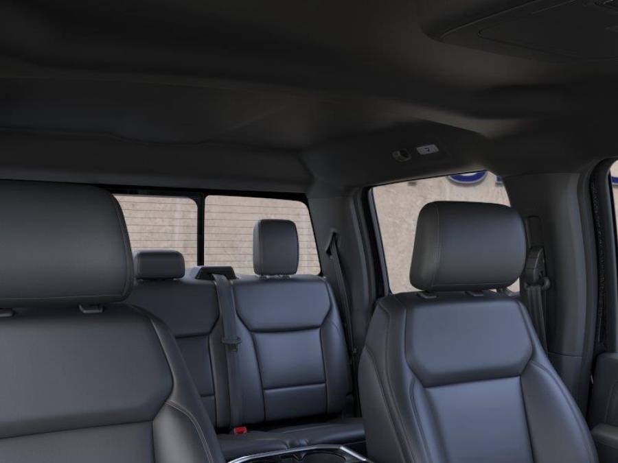 New 2026 Ford F-150 for sale in Lincoln NE