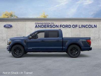 New 2026 Ford F-150 Platinum Crew Cab Truck for sale in Lincoln NE
