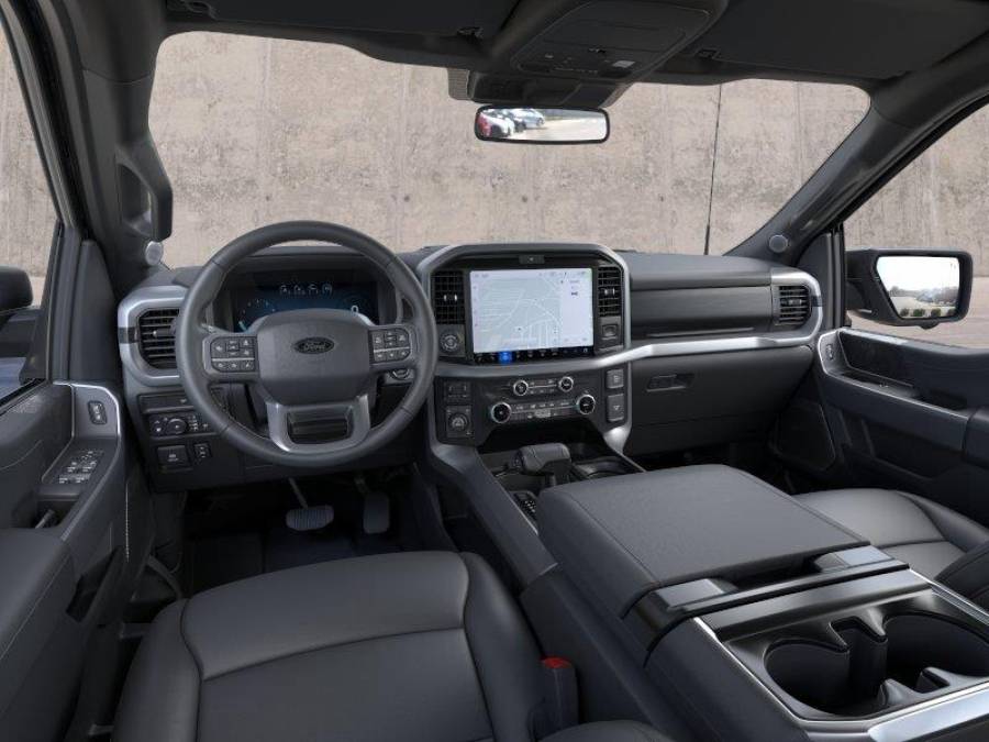 New 2026 Ford F-150 for sale in Lincoln NE